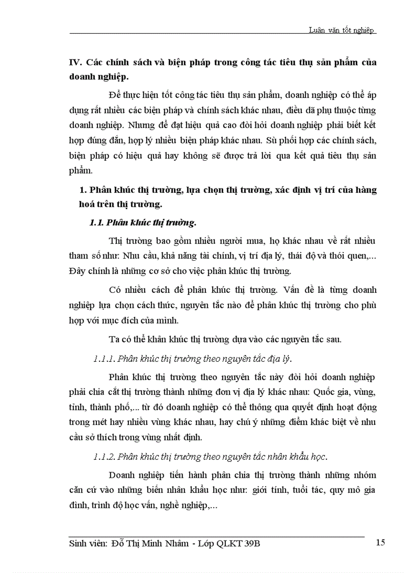 image for page Một số giải pháp nhằm thúc đẩy tốc độ tiêu thụ sản phẩm thuốc bảo vệ thực vật ở Chi nhánh công ty vật tư bảo vệ thực vật II HN 1