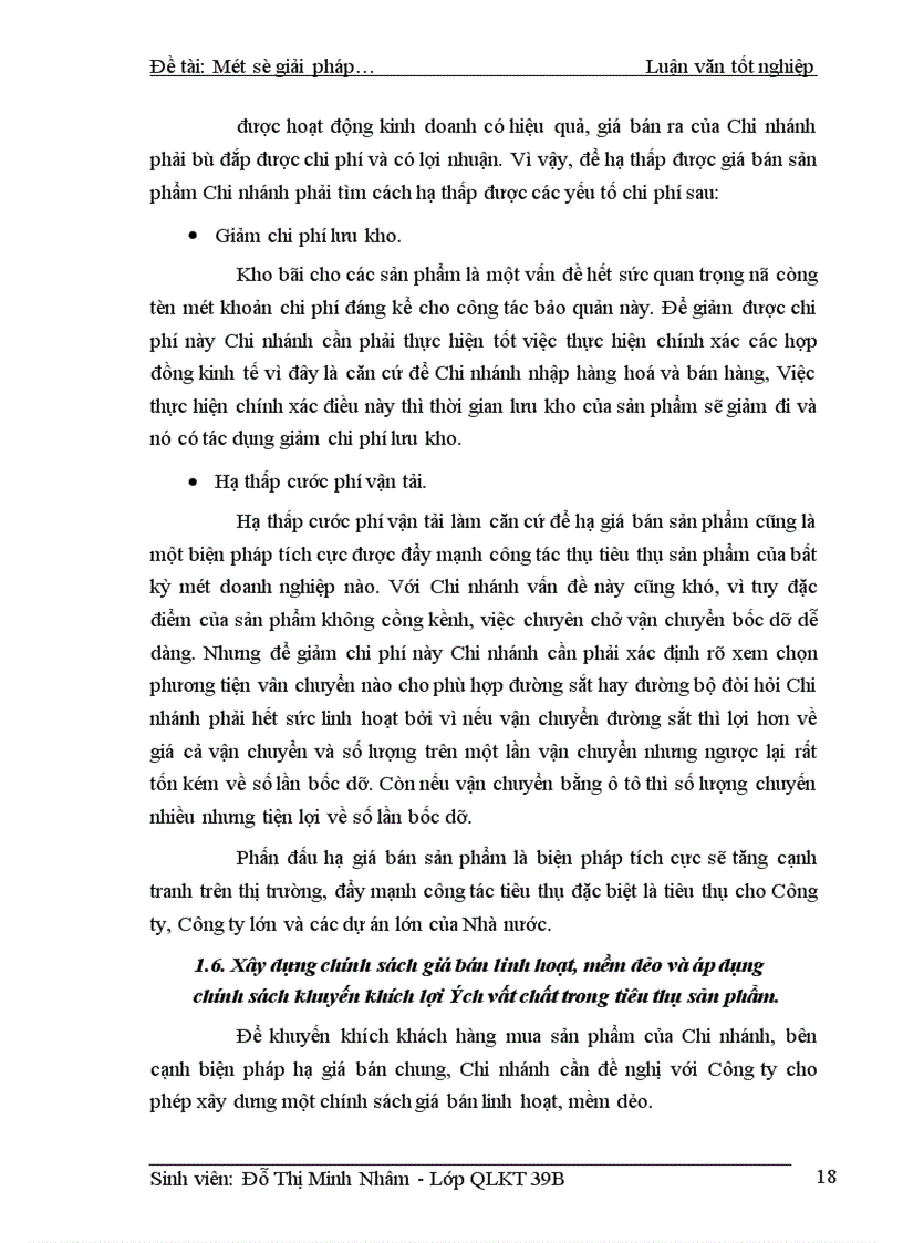 image for page Một số giải pháp nhằm thúc đẩy tốc độ tiêu thụ sản phẩm thuốc bảo vệ thực vật ở Chi nhánh công ty vật tư bảo vệ thực vật II HN 1