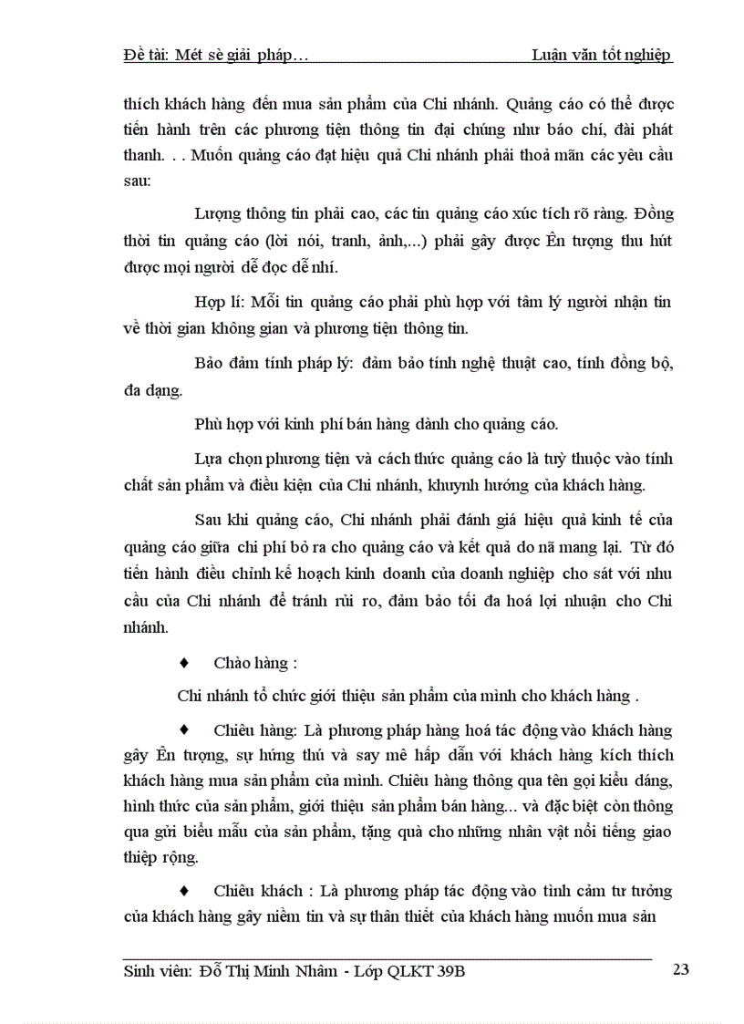 image for page Một số giải pháp nhằm thúc đẩy tốc độ tiêu thụ sản phẩm thuốc bảo vệ thực vật ở Chi nhánh công ty vật tư bảo vệ thực vật II HN 1