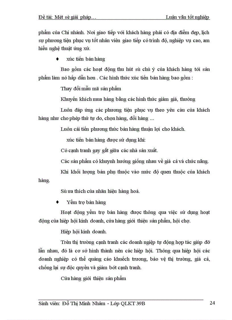 image for page Một số giải pháp nhằm thúc đẩy tốc độ tiêu thụ sản phẩm thuốc bảo vệ thực vật ở Chi nhánh công ty vật tư bảo vệ thực vật II HN 1