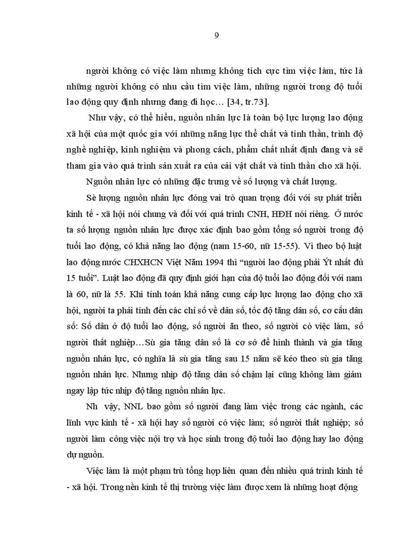 image for page Nguồn nhân lực cho công nghiệp hóa và hiện đại hóa ở tỉnh Đắk Nông