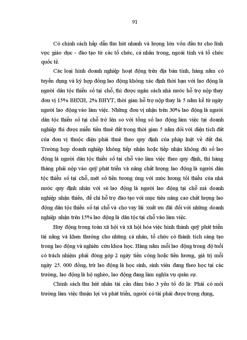 image for page Nguồn nhân lực cho công nghiệp hóa và hiện đại hóa ở tỉnh Đắk Nông