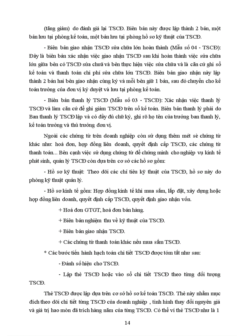 image for page Tổ chức hạch toán tài sản cố định với những vấn đề về quản lý và nâng cao hiệu quả sử dụng tài sản cố định tại Công ty cổ phần Du Lịch và Thương Mại Đông Nam á 1