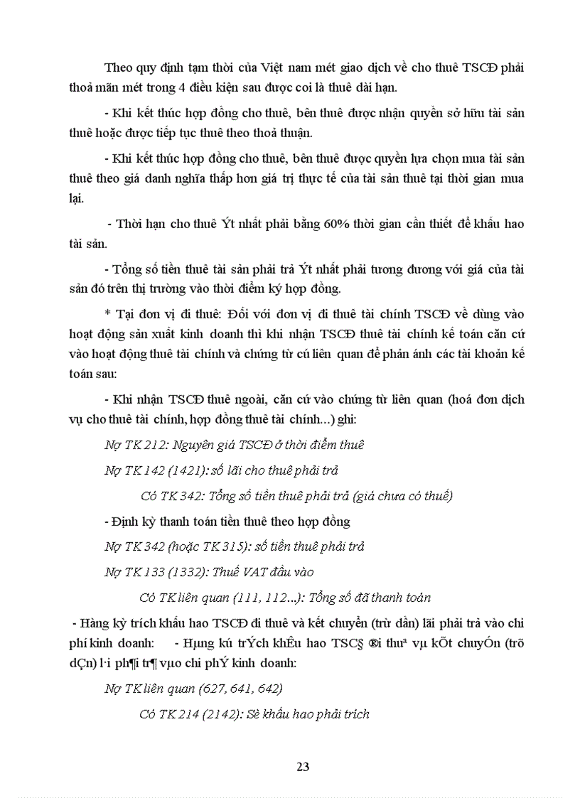 image for page Tổ chức hạch toán tài sản cố định với những vấn đề về quản lý và nâng cao hiệu quả sử dụng tài sản cố định tại Công ty cổ phần Du Lịch và Thương Mại Đông Nam á 1