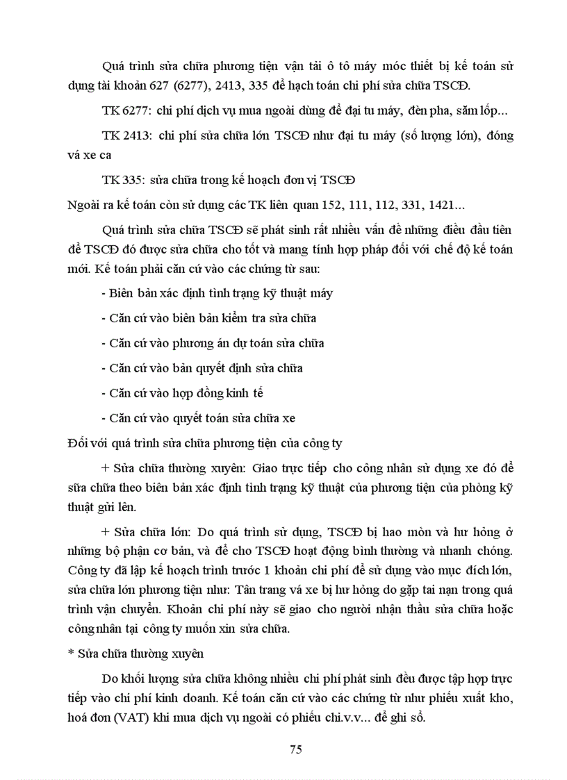 image for page Tổ chức hạch toán tài sản cố định với những vấn đề về quản lý và nâng cao hiệu quả sử dụng tài sản cố định tại Công ty cổ phần Du Lịch và Thương Mại Đông Nam á 1