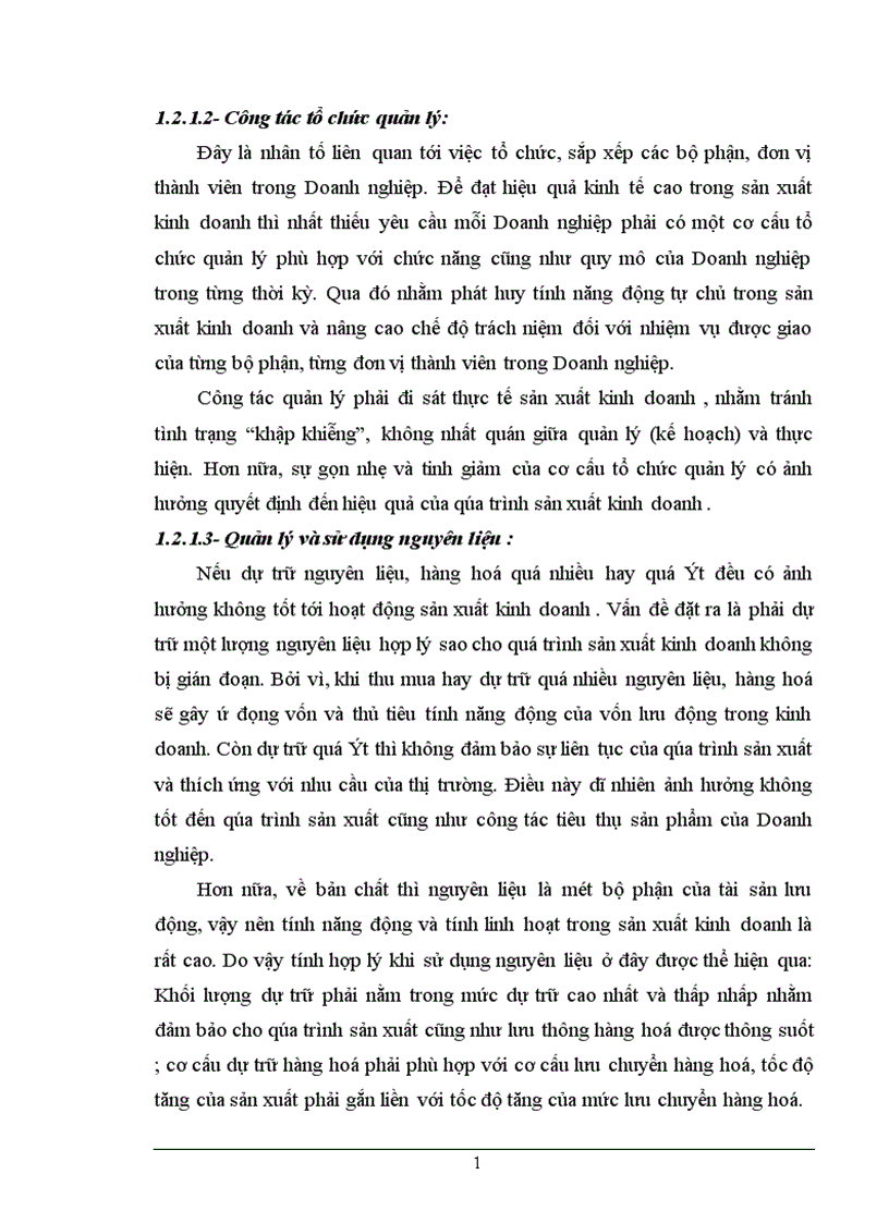 image for page Một số vấn đề về nâng cao hiệu quả sản xuất kinh doanh của Chi nhánh hoá dầu Hải Phòng 1