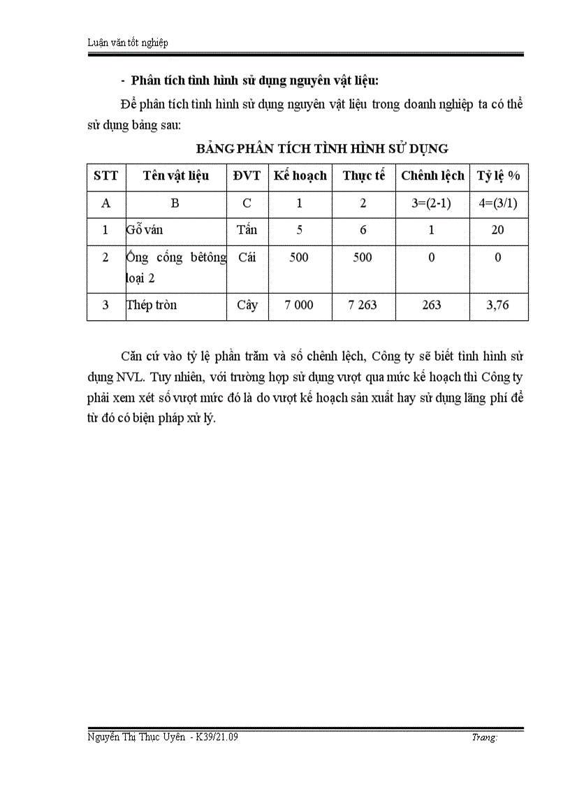 image for page Tổ chức công tác kế toán nguyên vật liệu ở Công ty xây dựng số 8 Thăng Long