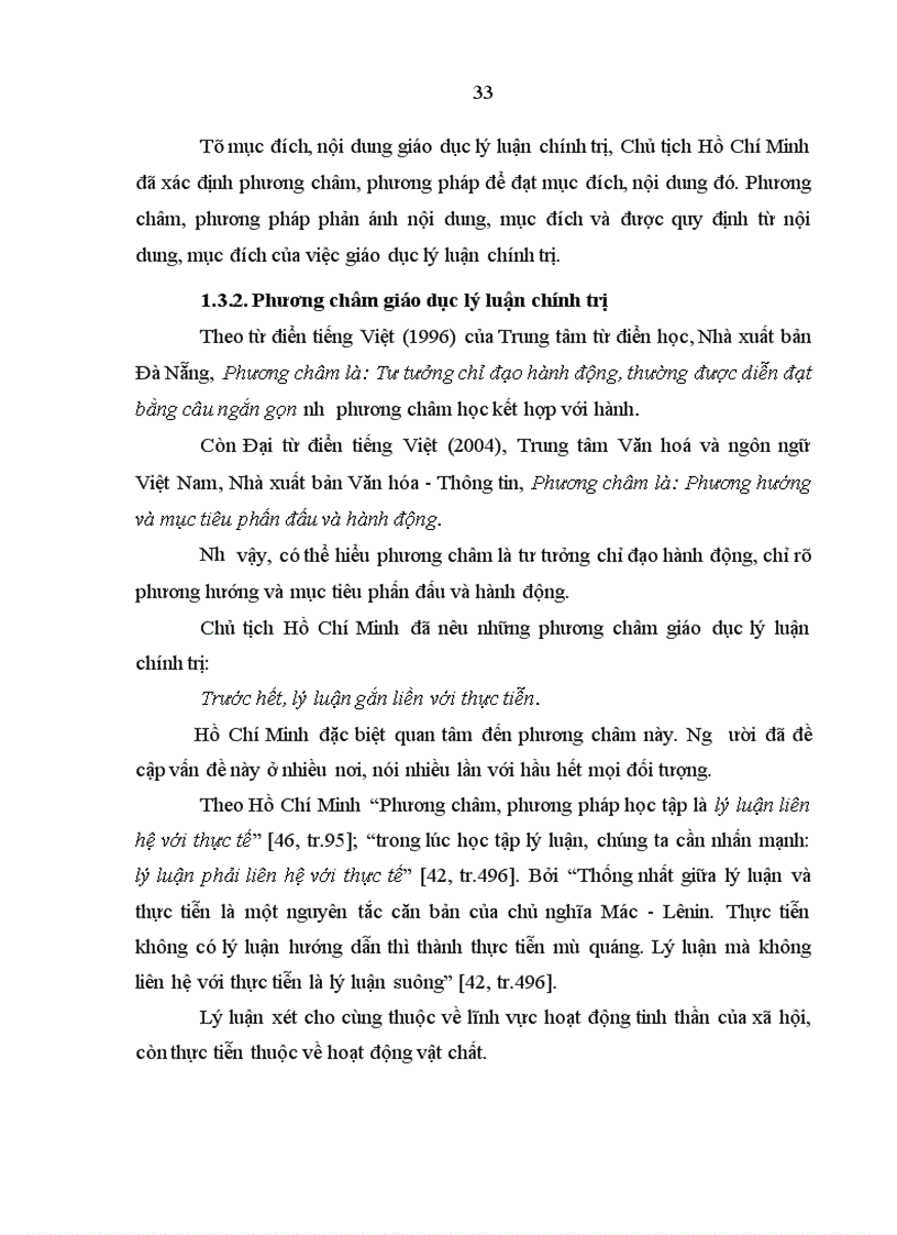 image for page Tư tưởng Hồ Chí Minh về giáo dục lý luận chính trị với việc nâng cao chất lượng đào tạo trung cấp lý luận chính trị ở Trường Chính trị tỉnh Sóc Trăng