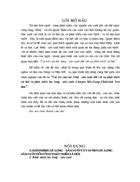 Vai trò của lực lượng sản xuất đối với sự phát triển xã hội và phát triển lực lượng sản xuất ở huyện Mù Cang Chải tỉnh Yên Bái 1