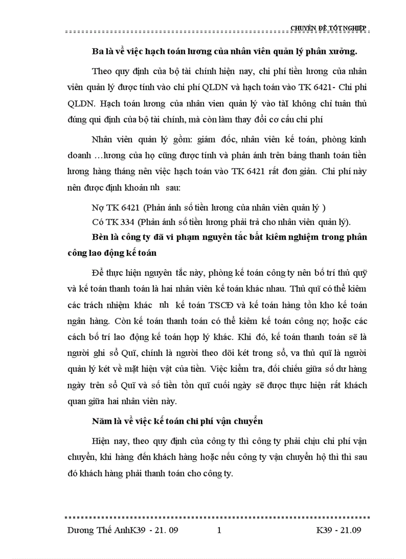 image for page Tổ chức công tác kế toán thành phẩm và tiêu thụ thành phẩm ở công ty cổ phần đầu tư và phát triển Hà thành