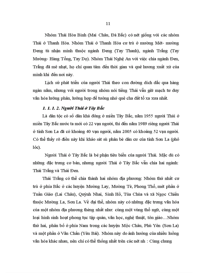 image for page Kế thừa và phát huy bản sắc văn hóa của dân tộc Thái ở Tây Bắc hiện nay qua thực tế ở tỉnh Sơn La