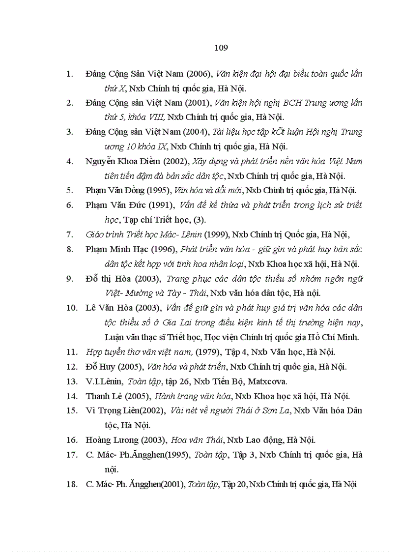 image for page Kế thừa và phát huy bản sắc văn hóa của dân tộc Thái ở Tây Bắc hiện nay qua thực tế ở tỉnh Sơn La