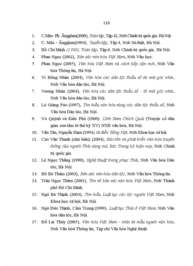 image for page Kế thừa và phát huy bản sắc văn hóa của dân tộc Thái ở Tây Bắc hiện nay qua thực tế ở tỉnh Sơn La