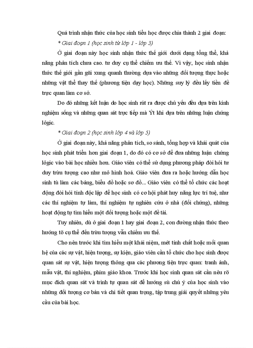 image for page Xây dựng phần mềm hỗ trợ dạy học một số nội dung các môn học về tự nhiên và xã hội ở Tiểu học bằng công nghệ đa phương tiện 1