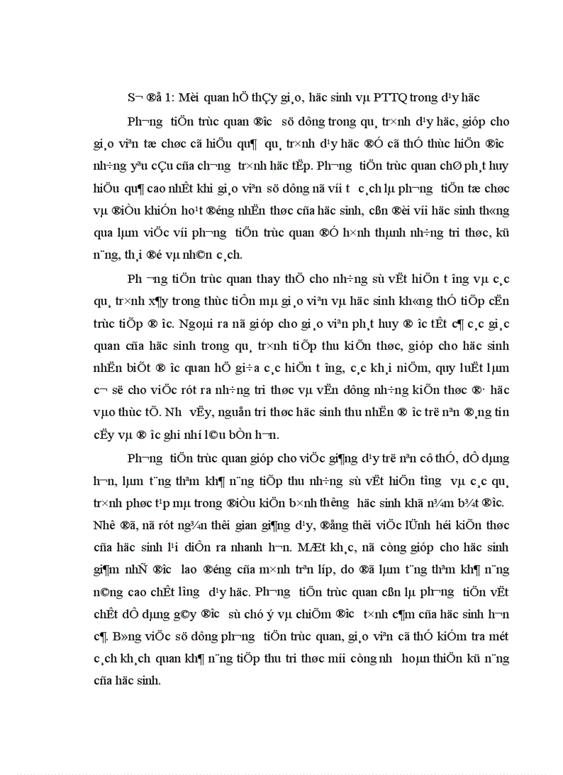 image for page Xây dựng phần mềm hỗ trợ dạy học một số nội dung các môn học về tự nhiên và xã hội ở Tiểu học bằng công nghệ đa phương tiện 1