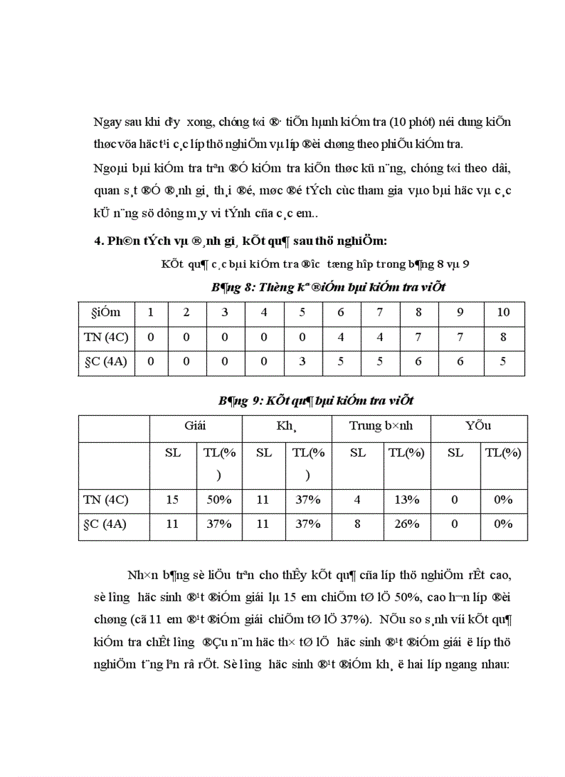 image for page Xây dựng phần mềm hỗ trợ dạy học một số nội dung các môn học về tự nhiên và xã hội ở Tiểu học bằng công nghệ đa phương tiện 1