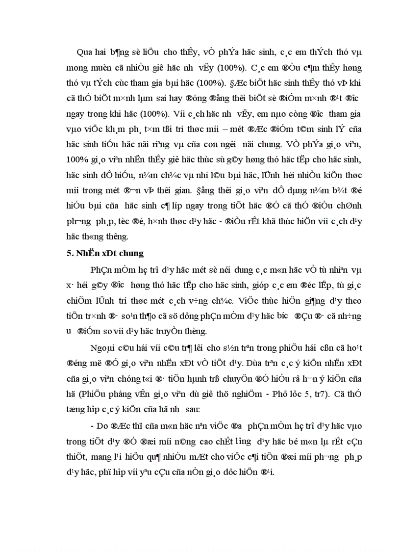 image for page Xây dựng phần mềm hỗ trợ dạy học một số nội dung các môn học về tự nhiên và xã hội ở Tiểu học bằng công nghệ đa phương tiện 1