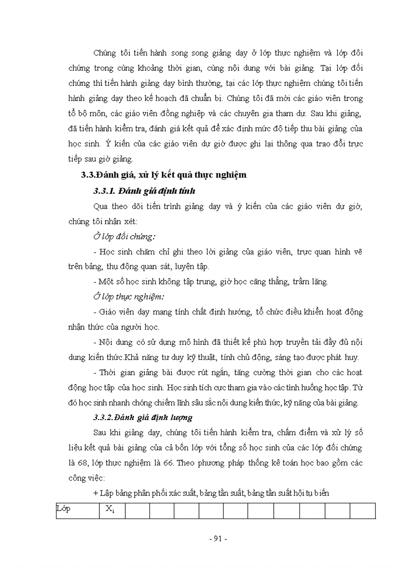 image for page Thiết kê xây dựng và sử dụng mô hình trong dạy học thực hành