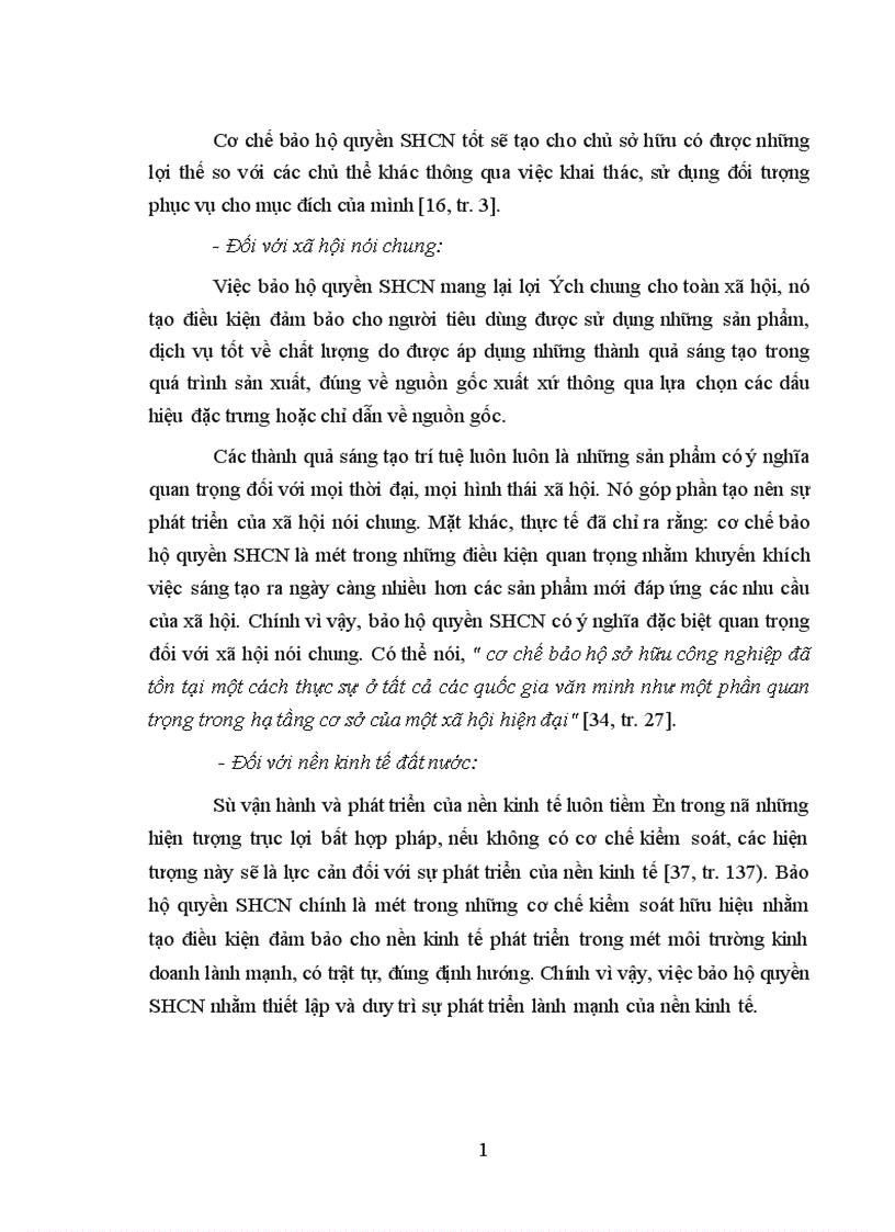 image for page Xác lập quyền sở hữu công nghiệp theo quy định của pháp luật Việt Nam