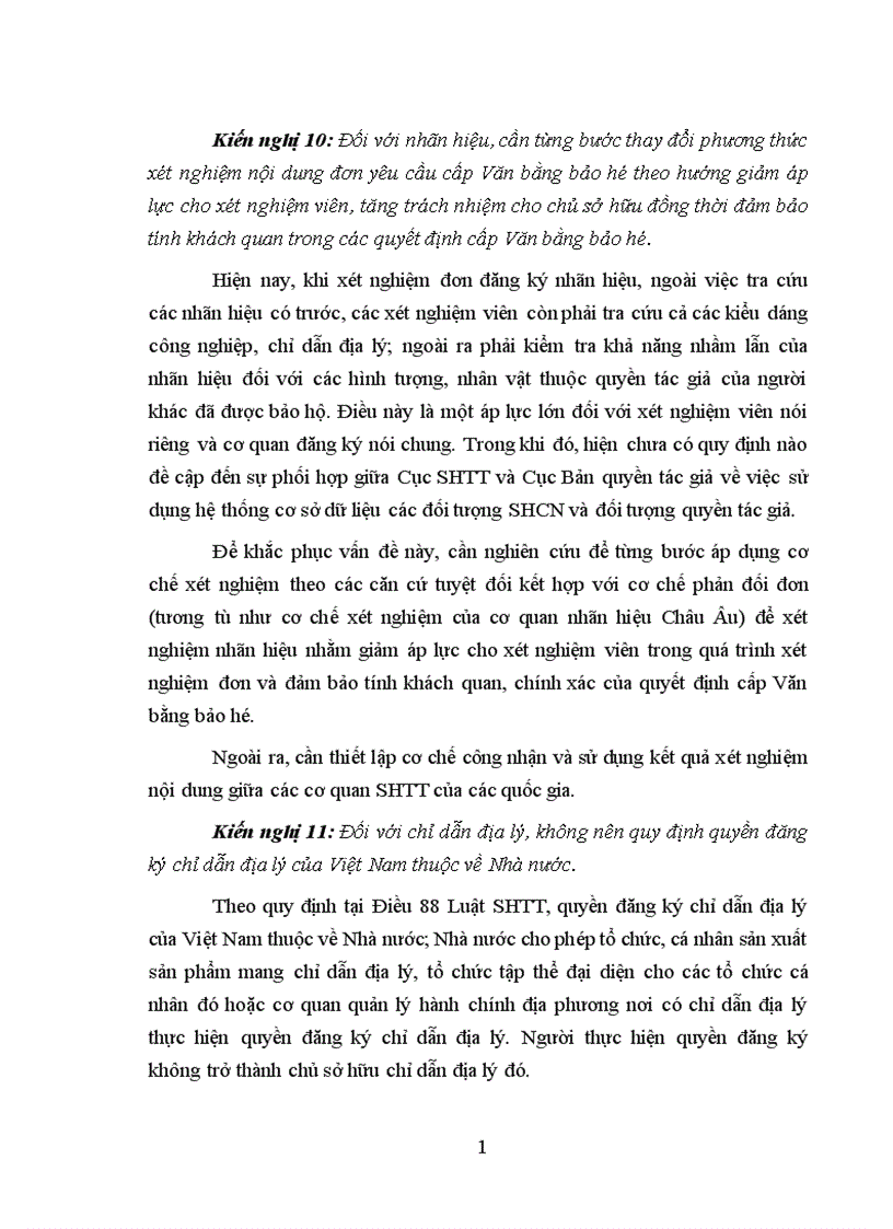 image for page Xác lập quyền sở hữu công nghiệp theo quy định của pháp luật Việt Nam