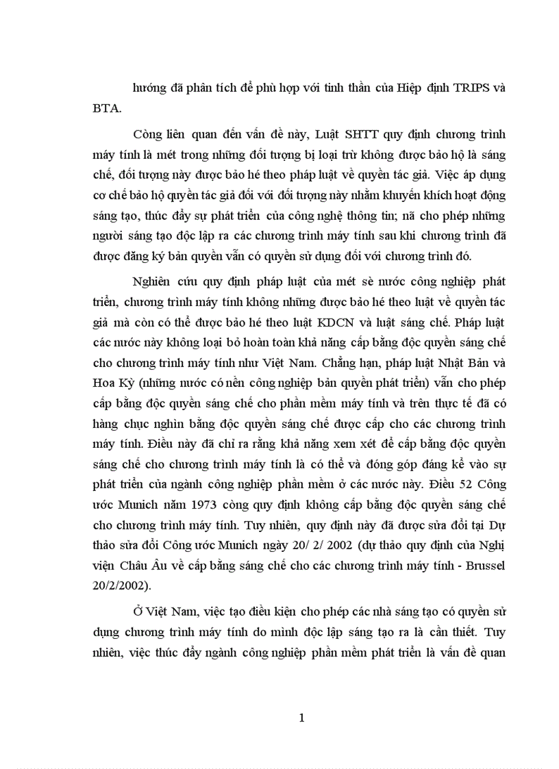 image for page Xác lập quyền sở hữu công nghiệp theo quy định của pháp luật Việt Nam