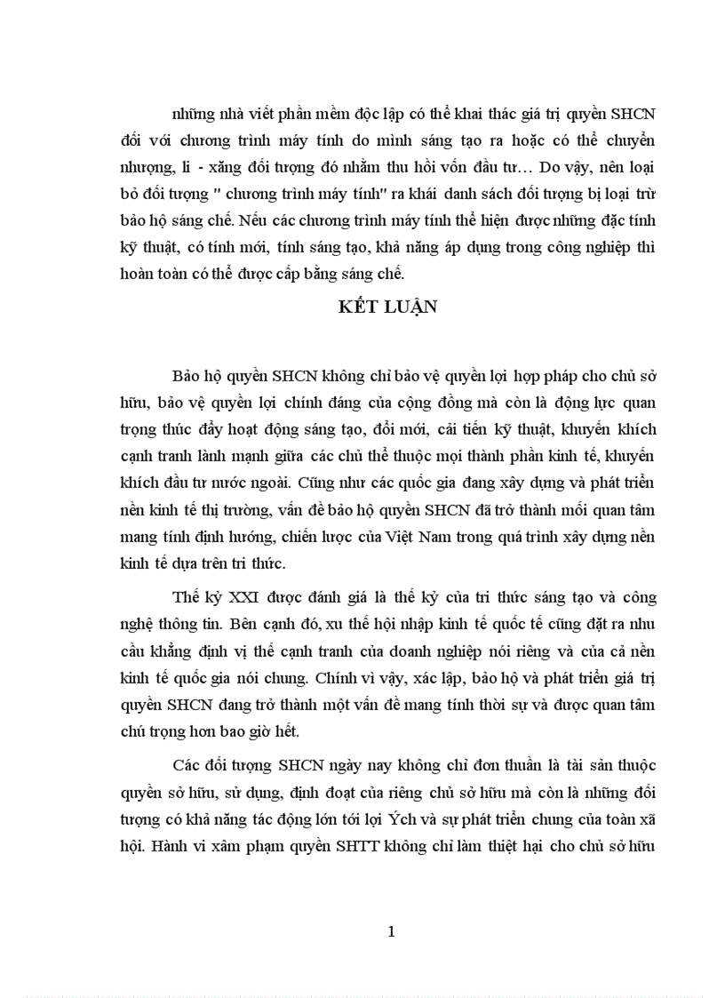 image for page Xác lập quyền sở hữu công nghiệp theo quy định của pháp luật Việt Nam