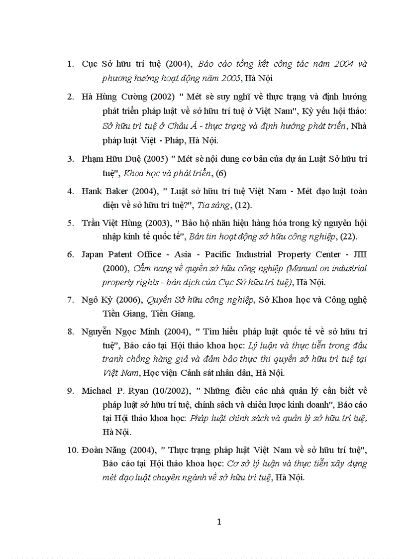 image for page Xác lập quyền sở hữu công nghiệp theo quy định của pháp luật Việt Nam