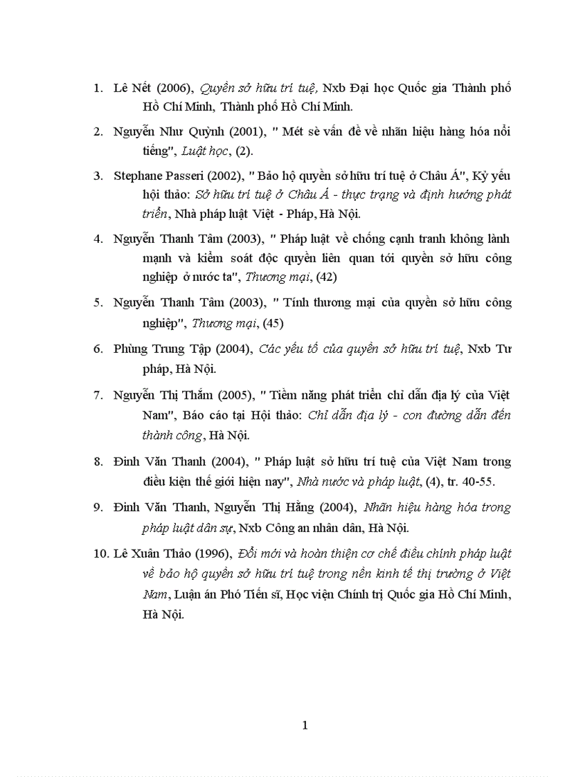 image for page Xác lập quyền sở hữu công nghiệp theo quy định của pháp luật Việt Nam