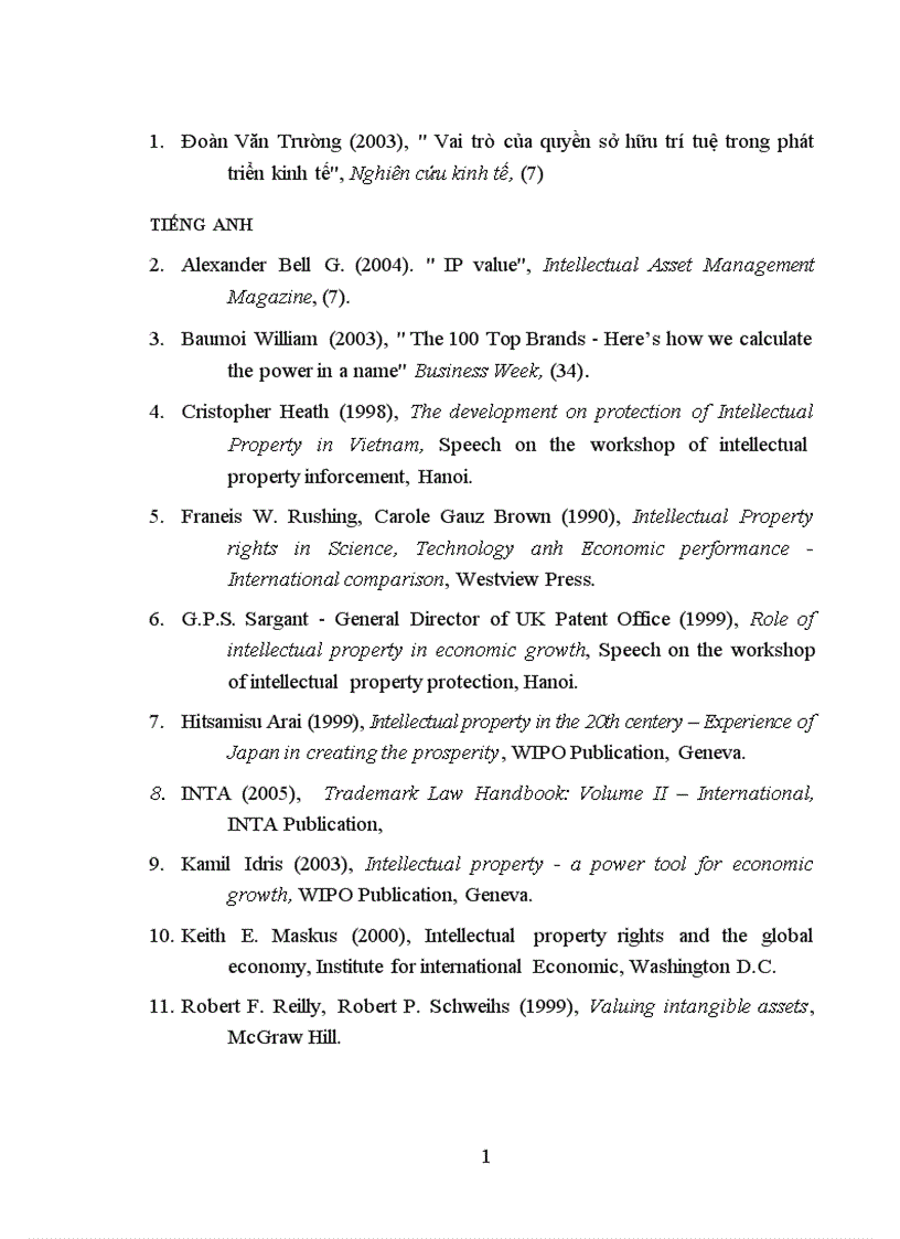 image for page Xác lập quyền sở hữu công nghiệp theo quy định của pháp luật Việt Nam