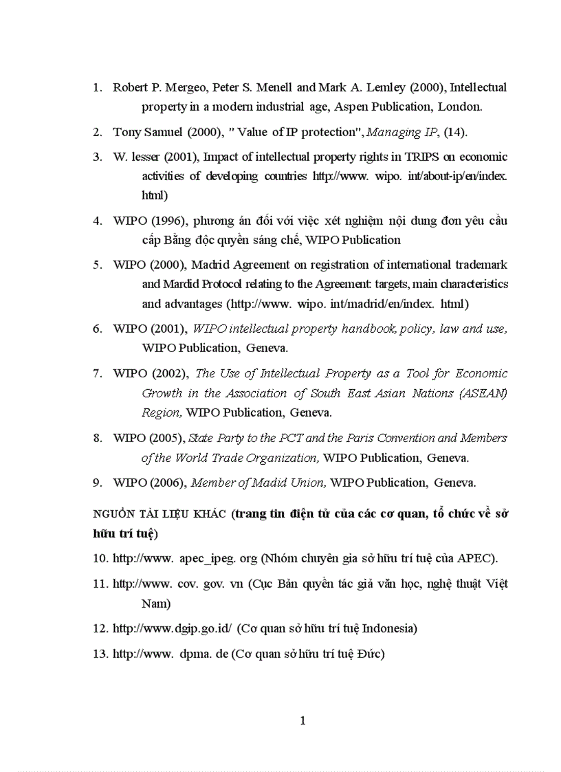 image for page Xác lập quyền sở hữu công nghiệp theo quy định của pháp luật Việt Nam