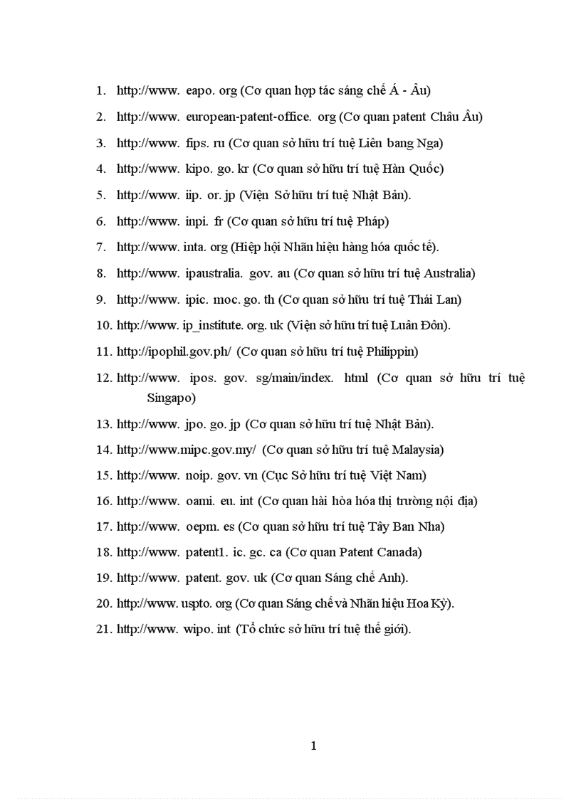 image for page Xác lập quyền sở hữu công nghiệp theo quy định của pháp luật Việt Nam