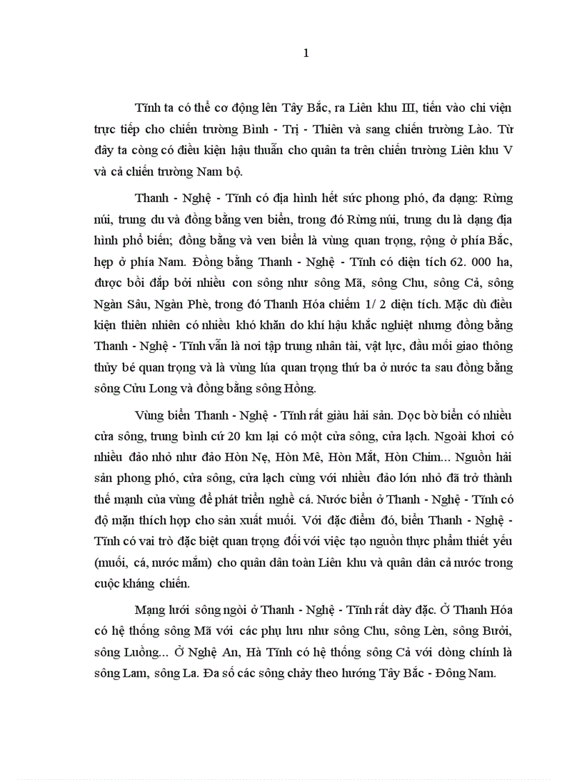 image for page Đảng bộ Liên khu IV lãnh đạo xây dựng kinh tế trong kháng chiến chống thực dân Pháp 1945 1954