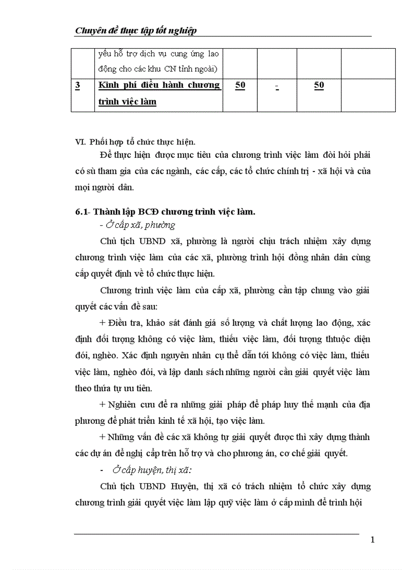 image for page Thực trạng về lao động việc làm và vấn đề giải quyết việc làm ở tỉnh Thái Bình 1
