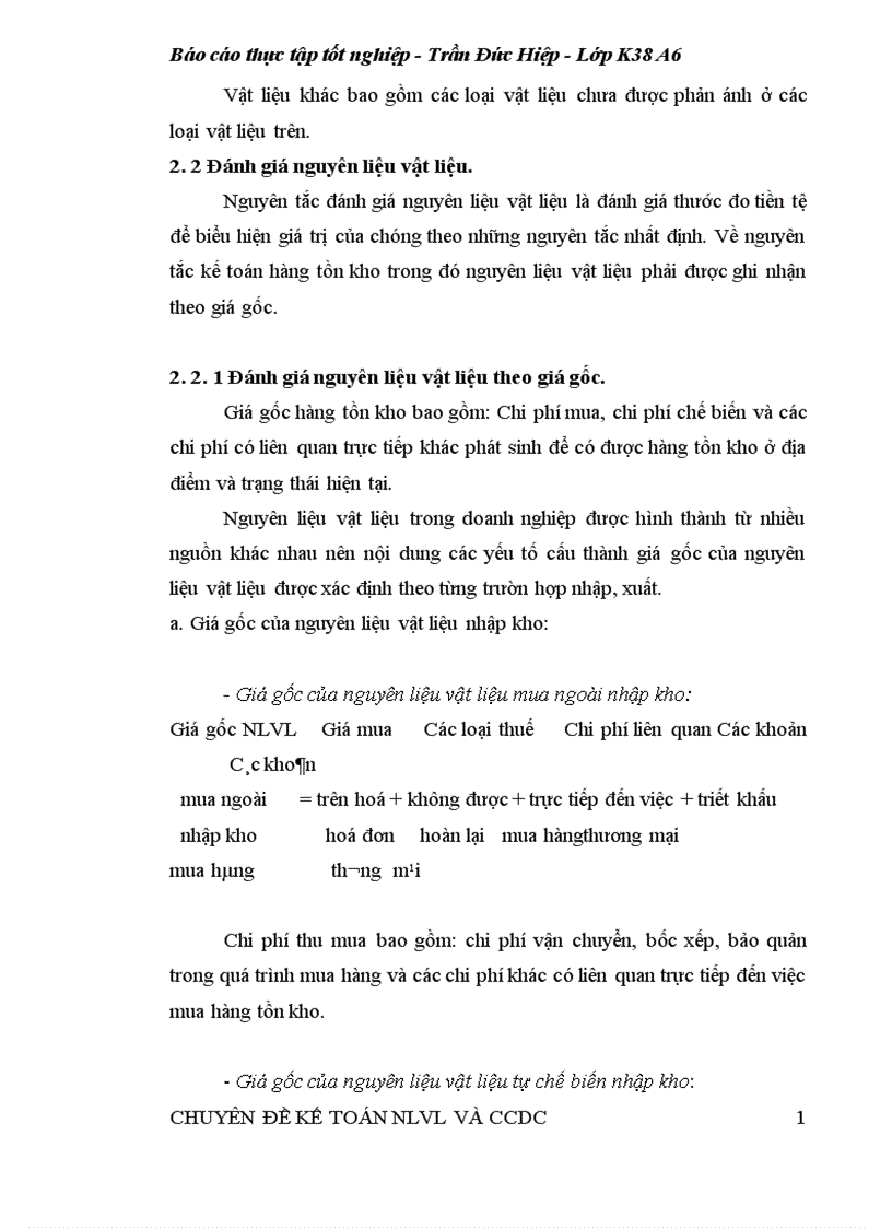 image for page Kế toán nguyên liệu vật liệu 1