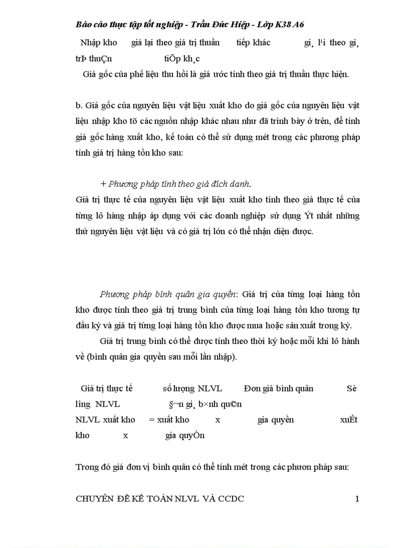 image for page Kế toán nguyên liệu vật liệu 1