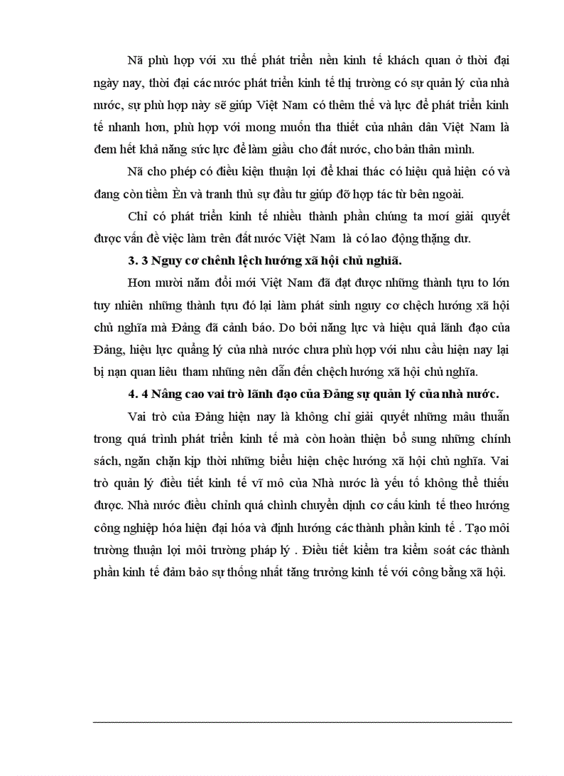 image for page nền kinh tế hàng hóa nhiều thành phần ở việt nam trong giai đoạn hiện nay 1