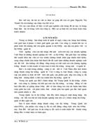 Chiến lược thâm nhập thị trường Trung Quốc của công ty Bitis