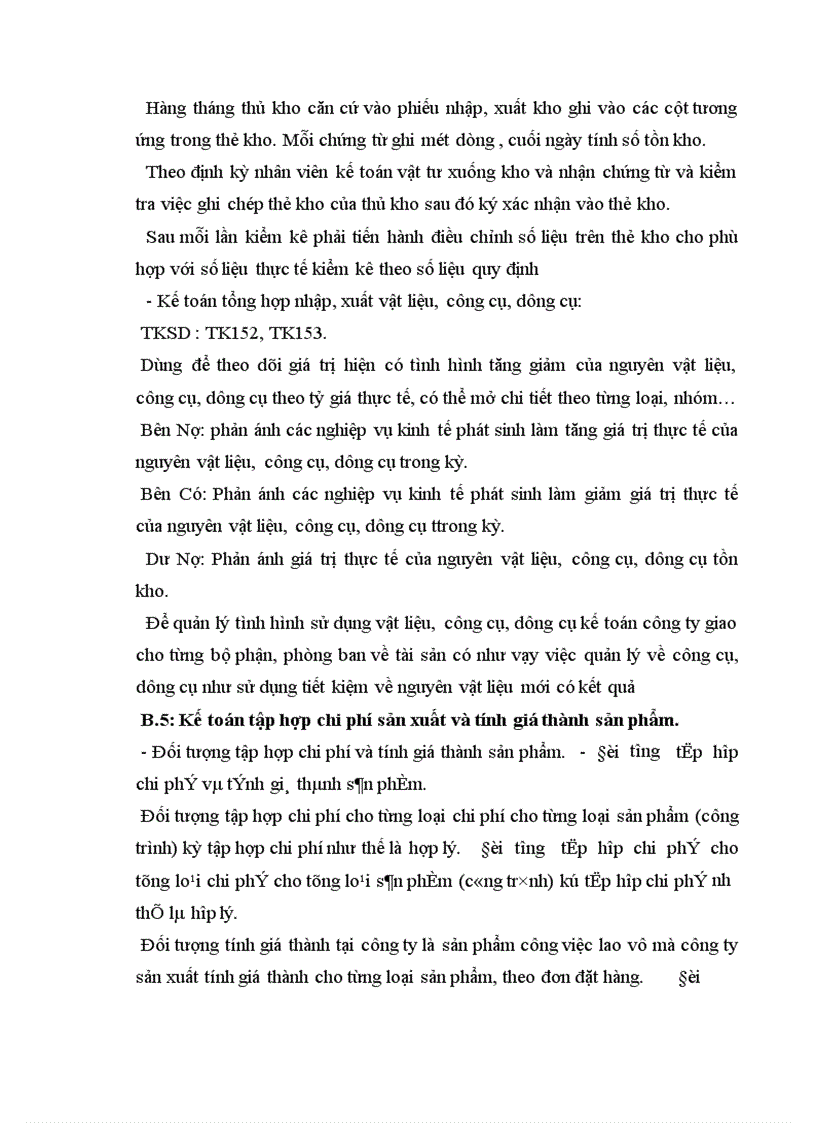 image for page kế toán tăng giảm và trích khấu hao tài sản cố định trong công ty TNHH vận tải và xây dựng Phương Duy