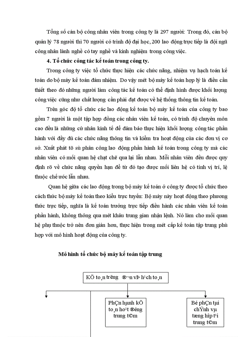 image for page Vấn đề tổ chức công tác quản lý nguyên vật liệu trong các doanh nghiệp sản xuất