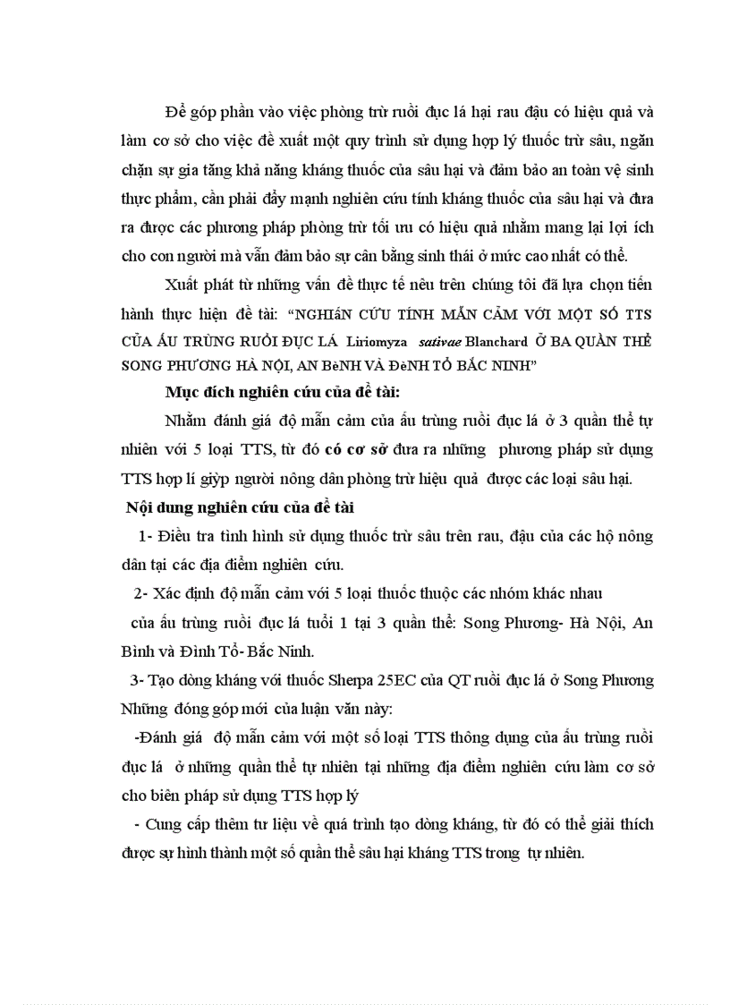 image for page nghiên cứu tính mẫn cảm với một số tts của ấu trùng ruồi đục lá liriomyza sativae blanchard ở ba quần thể song phương hà nội an bình và đình tổ bắc ninh
