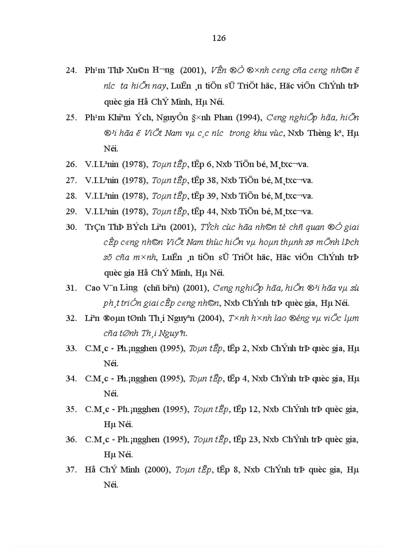 image for page Đội ngũ công nhân Thái Nguyên với quá trình công nghiệp hoá hiện đại hoá