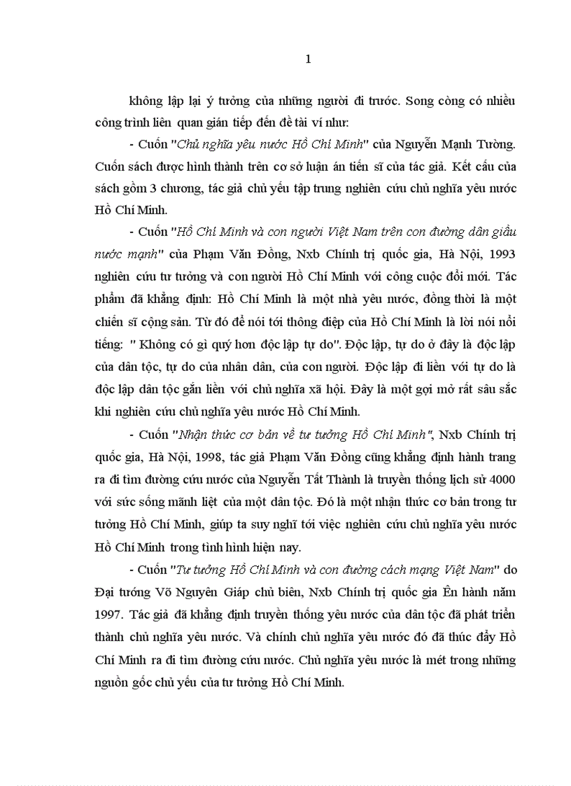 image for page Giáo dục chủ nghĩa yêu nước Hồ Chí Minh cho thanh niên tỉnh Thanh Hóa trong thời kỳ đẩy mạnh công nghiệp hoá hiện đại hoá đất nước 1