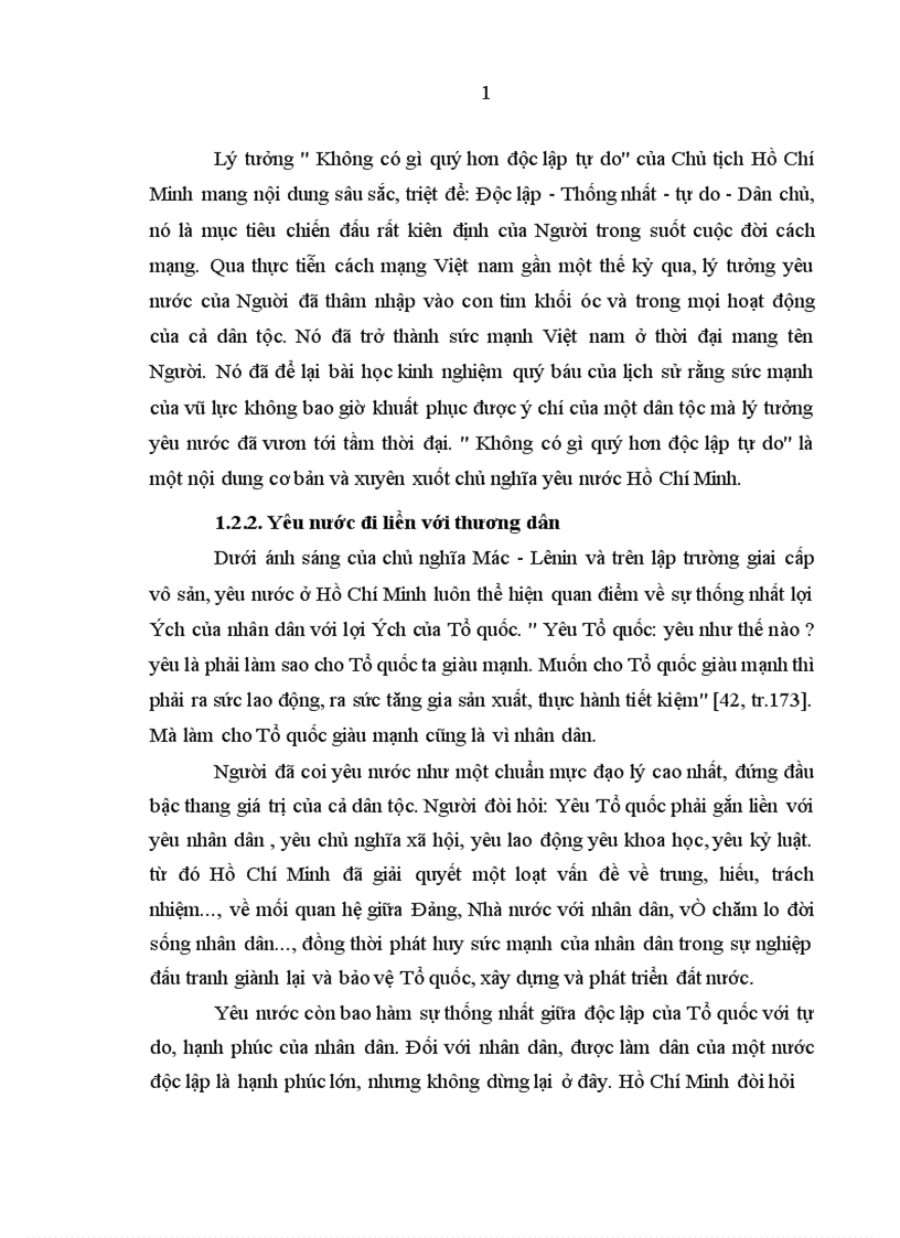 image for page Giáo dục chủ nghĩa yêu nước Hồ Chí Minh cho thanh niên tỉnh Thanh Hóa trong thời kỳ đẩy mạnh công nghiệp hoá hiện đại hoá đất nước 1