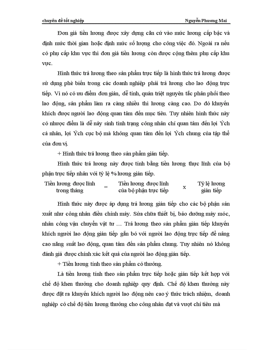 image for page Kế toán tiền lương và các khoản trích theo lương ở Công ty TNHH Kiến trúc Việt Nhật 1