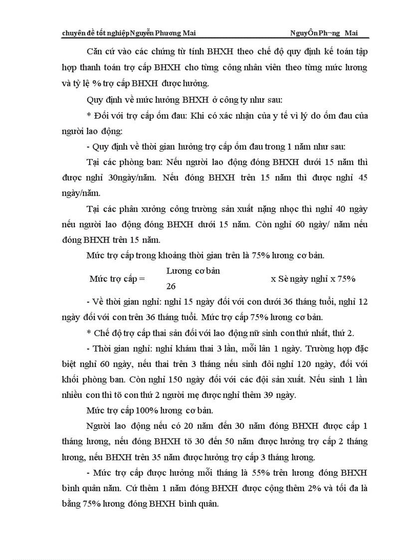 image for page Kế toán tiền lương và các khoản trích theo lương ở Công ty TNHH Kiến trúc Việt Nhật 1