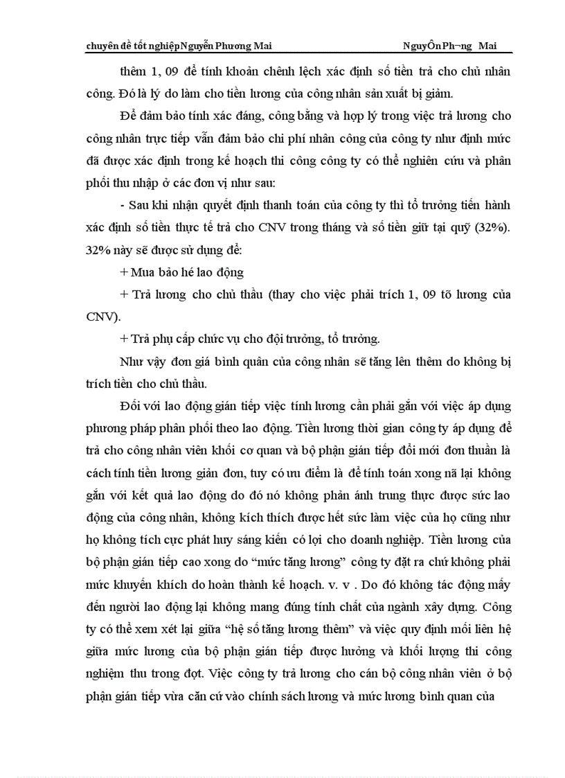 image for page Kế toán tiền lương và các khoản trích theo lương ở Công ty TNHH Kiến trúc Việt Nhật 1