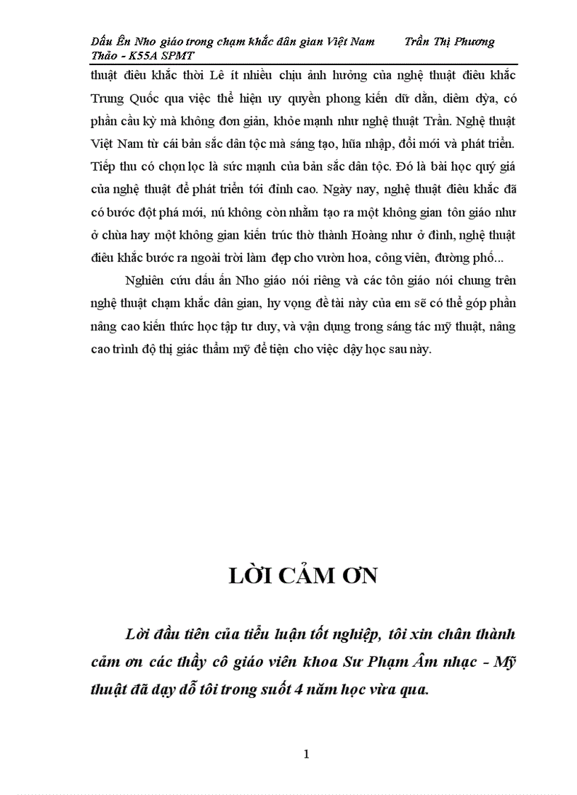 image for page Dấu ấn Nho giáo trong chạm khắc dân gian Việt Nam