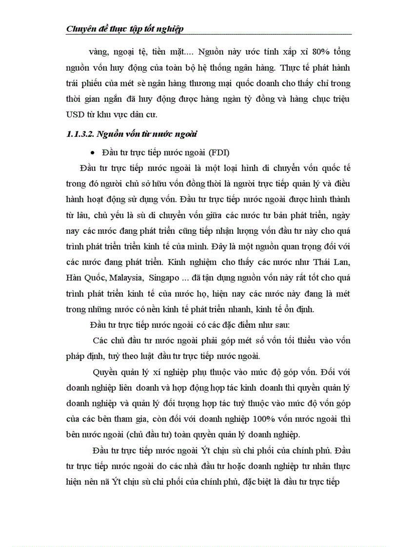 image for page Thực trạng và giải pháp sử dụng hiệu quả vốn đầu tư từ ngân sách cho đầu tư phát triển trên địa bàn thị xã Hồng Lĩnh tỉnh Hà Tĩnh giai đoạn 2000 2010 1