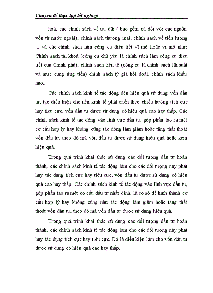image for page Thực trạng và giải pháp sử dụng hiệu quả vốn đầu tư từ ngân sách cho đầu tư phát triển trên địa bàn thị xã Hồng Lĩnh tỉnh Hà Tĩnh giai đoạn 2000 2010 1