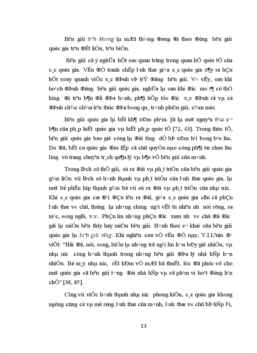 image for page Phương hướng và giải pháp xây dựng bộ đội biên phòng trong thời kỳ mới